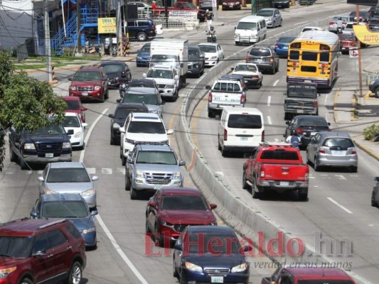 Inicia el pago de matrícula vehicular para placas 0 y 1