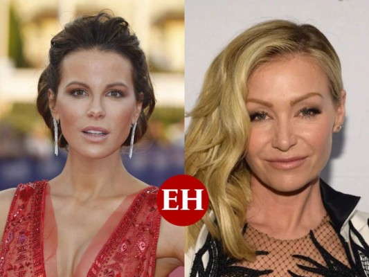 Los famosos que nacieron el mismo año pero parecen padre e hijo