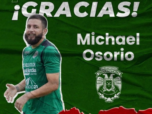 Marathón pasa la escoba y Olimpia cerca de fichar a un ex Motagua: así se refuerzan los equipos de la Liga Nacional