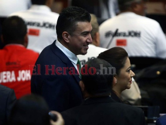 Protocolo: Así se instalará la tercera legislatura en el Congreso Nacional