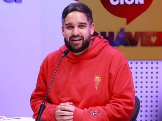 Nicolasito, el 'Kim Jong-un tropical', a quien Maduro alienta como su sucesor (FOTOS)