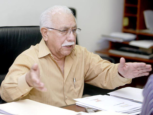 Conadeh: hondureños no se sientes seguros ni en su propia casa