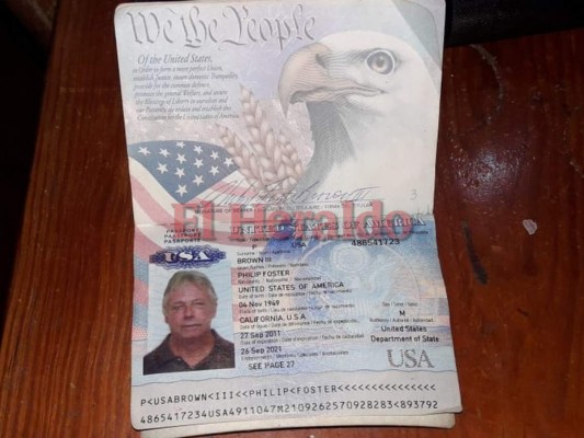 Extranjero desaparece misteriosamente en Roatán