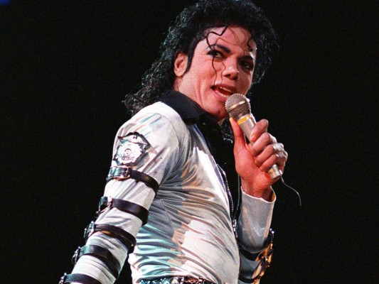 'Thriller', de Michael Jackson, vende récord de 33 millones de copias en EEUU