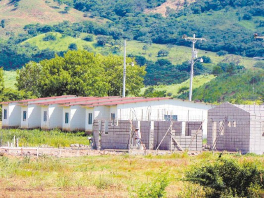 Alcaldía de Choluteca tras urbanizaciones ilegales