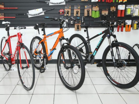 ¿Cómo escoger tu bicicleta apropiada?