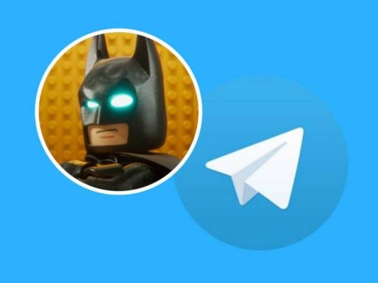 ¿Qué es el modo Batman y cómo usarlo en Telegram?&nbsp;&nbsp;