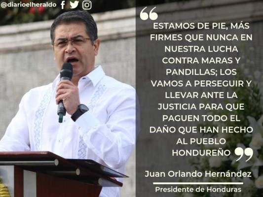 El juicio de Tony Hernández, el tema principal de las frases más polémicas de la semana