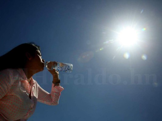 Este viernes será el día más caluroso del año