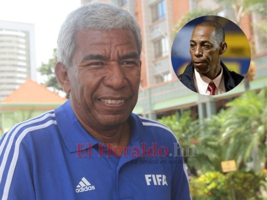 Platense anuncia nuevo entrenador tras renuncia de Héctor Castellón &nbsp;&nbsp;