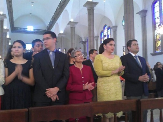 Gobernar con amor y humildad