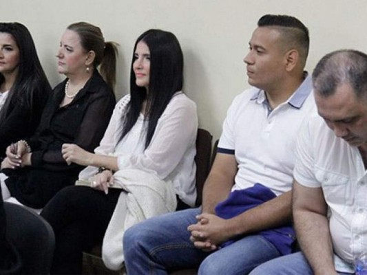 Declaran culpables de lavado de activos a presuntos socios de Los Cachiros