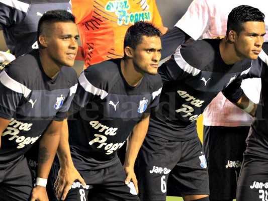 Embrollo en Honduras: ¿Cuáles son los equipos clasificados a torneos de Concacaf 2017-2018?&nbsp;&nbsp;