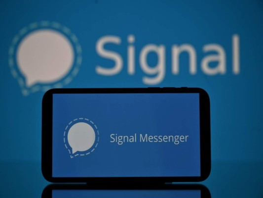 ¿Ya descargaste Signal? Ahora prueba estos útiles trucos