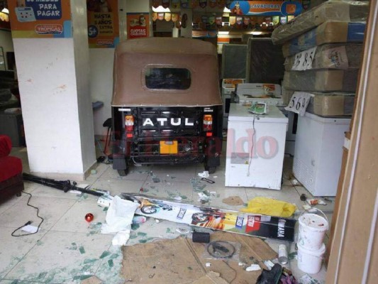 Las aseguradoras perdieron 2,350 millones de lempiras por crisis en Honduras