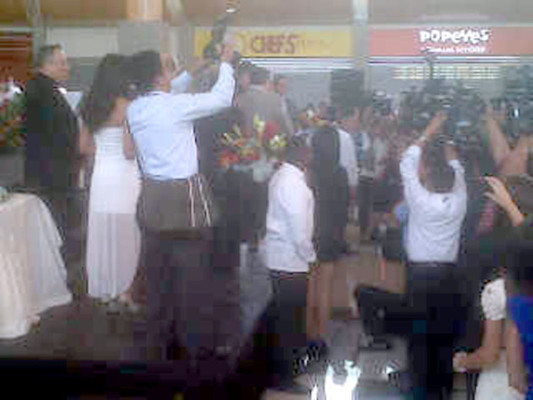 City Mall abre sus puertas en la capital de Honduras