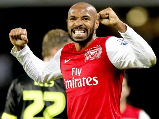 Henry eliminó al Leeds; lo bueno, Ramón jugó 81 minutos