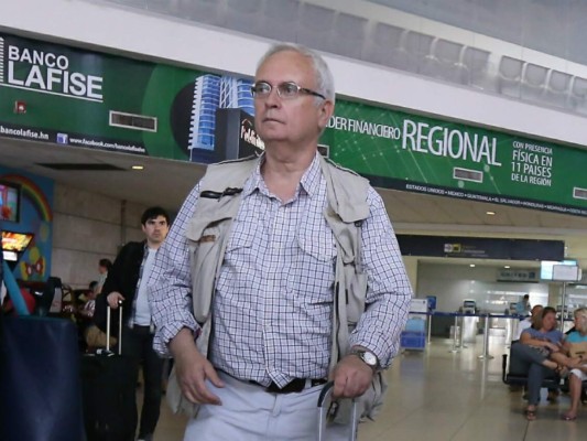 La Organización de Estados Americanos medirá los avances en la lucha contra corrupción en Honduras