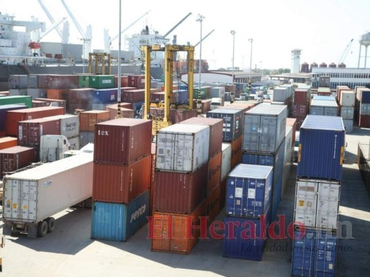 Aduanas: 'El proyecto para inspección de contenedores es llave en mano y se otorgará a la mejor empresa'