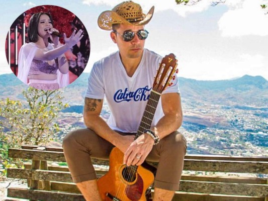 Polache felicita a Angie Flores y pide que voten por ella&nbsp;&nbsp;