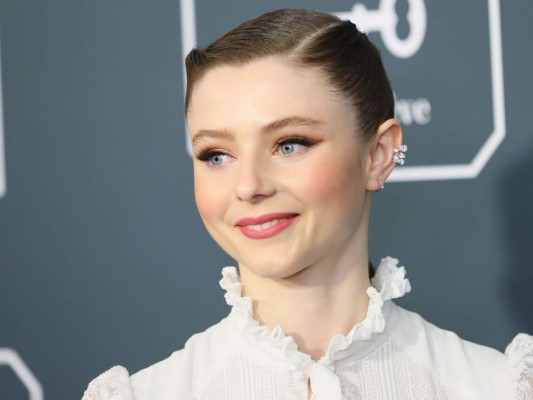 FOTOS: Los rostros más bellos de los Critics' Choice Awards 2020