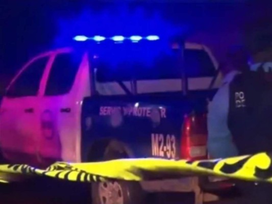 Crímenes de mujeres, capturas, accidentes y la tragedia en Guanaja marcaron esta semana a Honduras