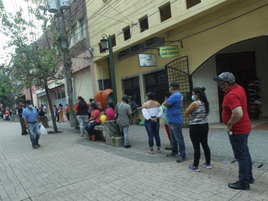 Analizarán avance de reactivación en el Distrito Central