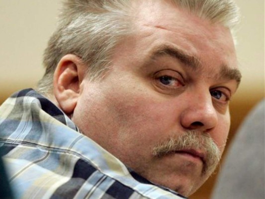 Una mirada al documental de Netflix 'Making a Murderer'