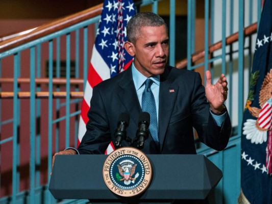 Obama espera que los candidatos a su sucesión sean 'más serios'