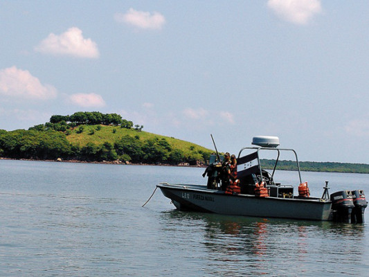 Honduras debe ser precavida en Golfo
