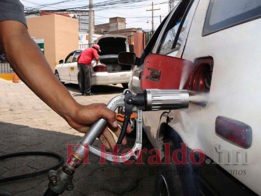 Sube el precio del queroseno y LPG vehicular a partir de este lunes