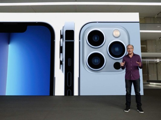 Precio, batería y pantalla más resistente: lo que debes saber del iPhone 13