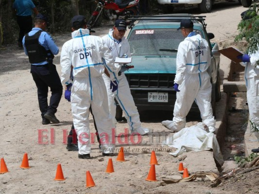 Ola de violencia suma otra víctima: un alumno del Instituto Central