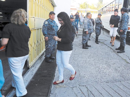 Honduras: Harán inspecciones en Injupemp
