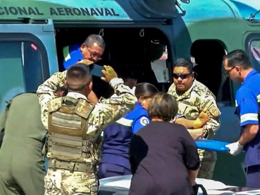 Desmantelan secta que sacrificaba indígenas y los enterraba en fosas clandestinas