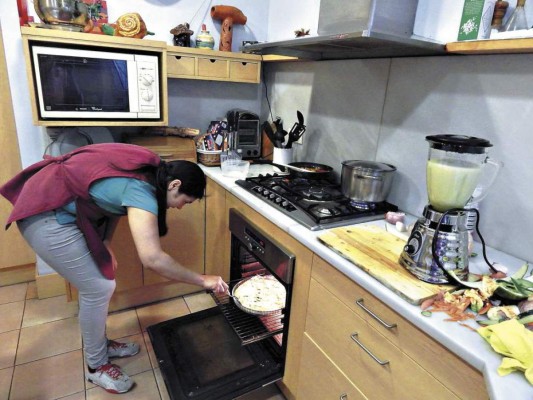 ¿Cuántos hondureños viven en España?