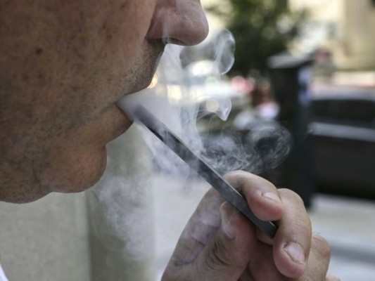 El número de muertes relacionadas con el vapeo en EEUU pasa de 18 a 26