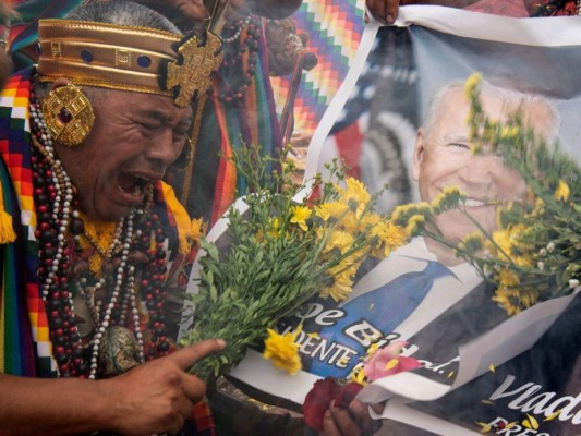 Estas son las preocupantes predicciones de Nostradamus para este 2022