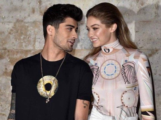 ¿Un nuevo adiós entre Gigi Hadid y Zayn Malik?