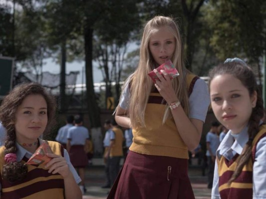 Las mejores películas de Netflix en 2020 ¿Ya las viste?&nbsp;&nbsp;