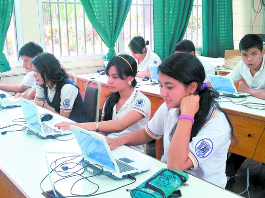 El Tecnológico Taular, el mejor instituto de 2014, según la PAA