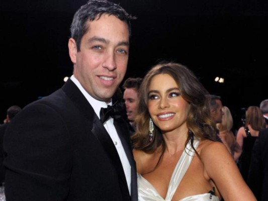 Actriz Sofía Vergara es demandada en nombre de sus propios embriones