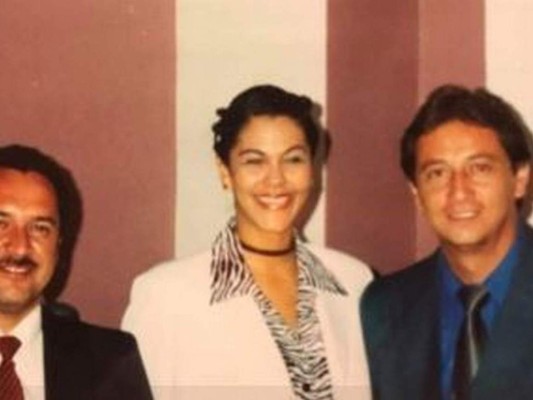 El desgarrador y emotivo testimonio de vida que compartió con EL HERALDO la destacada periodista Indira Murillo