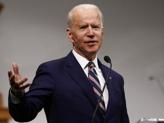 Primarias del martes serán clave para contienda demócrata