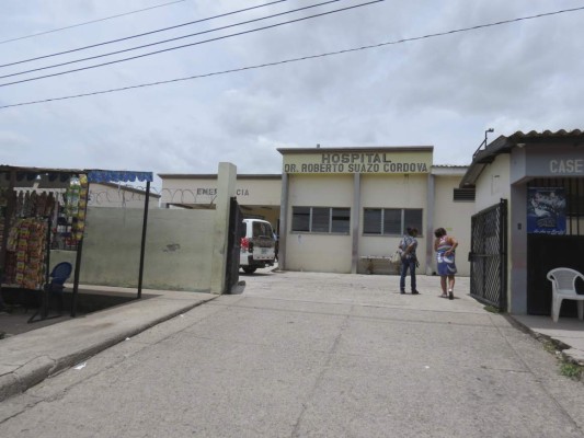 Harán colecta para hospital de La Paz