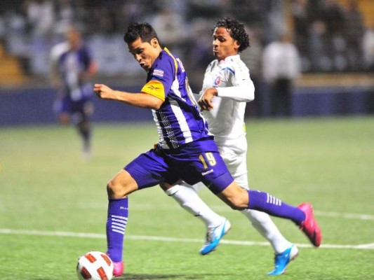 Olimpia va por su triunfo número 17 en la Concacaf