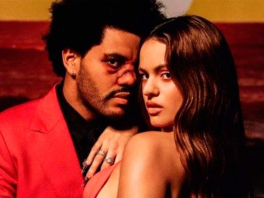 ¿Rosalía participará en el show de medio tiempo del Super Bowl LV?