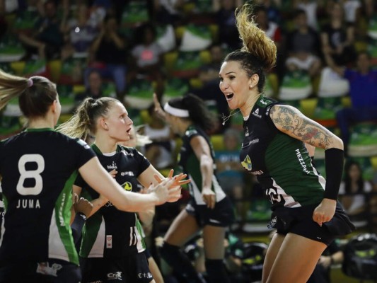 Deportistas transgénero: Entre la aceptación y las dudas