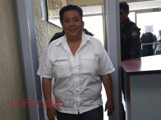 Postergan sentencia contra Fredy Nájera en Estados Unidos