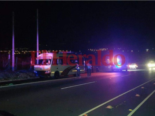 Un muerto y seis heridos deja enfrentamiento entre barras tras semifinal Motagua vs Olimpia